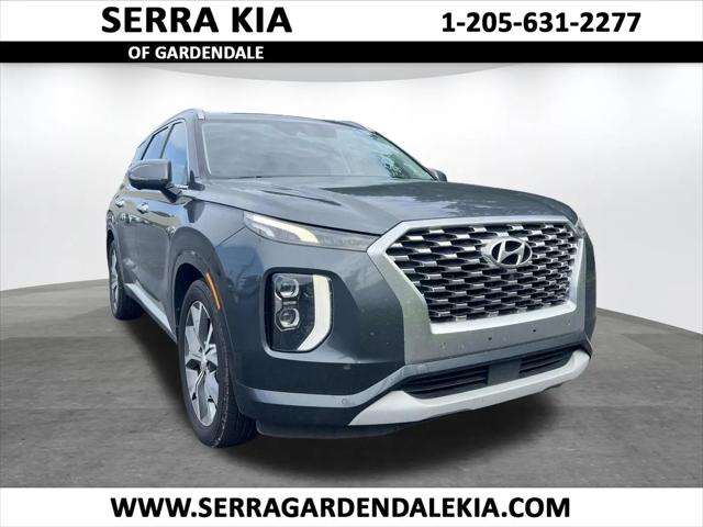 2021 Hyundai Palisade Limited for sale in Gardendale, AL