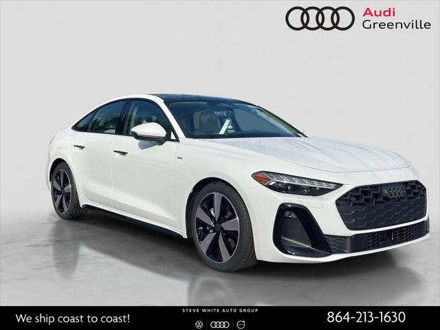 2026 Audi A5 Premium Plus TFSI quattro S tronic for sale in Greenville, SC