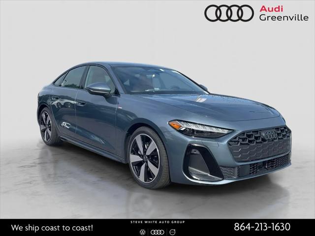 2026 Audi A5 Premium Plus TFSI quattro S tronic for sale in Greenville, SC