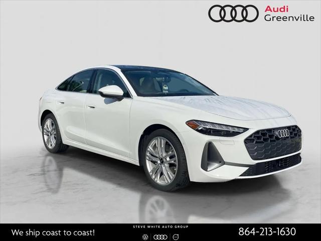 2026 Audi A5 Premium Plus TFSI quattro S tronic for sale in Greenville, SC