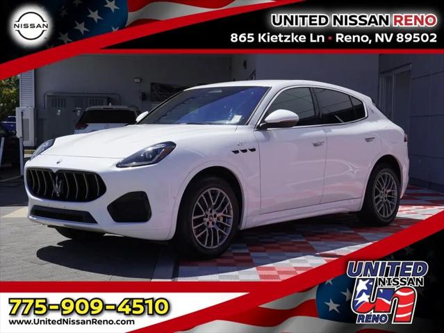 2024 Maserati Grecale GT for sale in Reno, NV