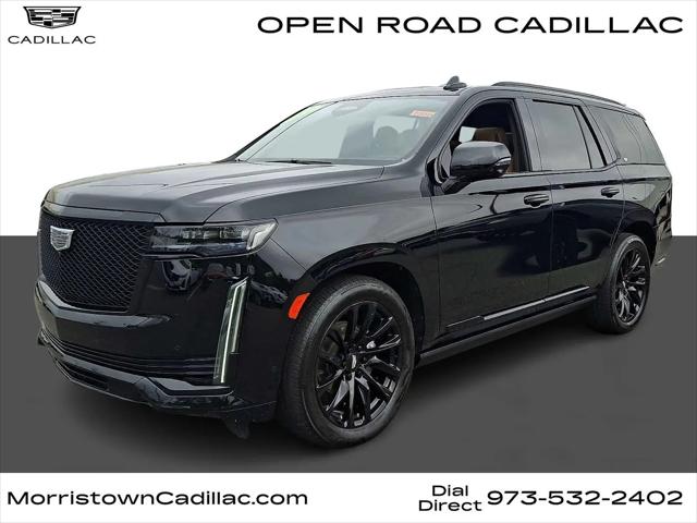 2024 Cadillac Escalade 4WD Sport for sale in Florham Park, NJ