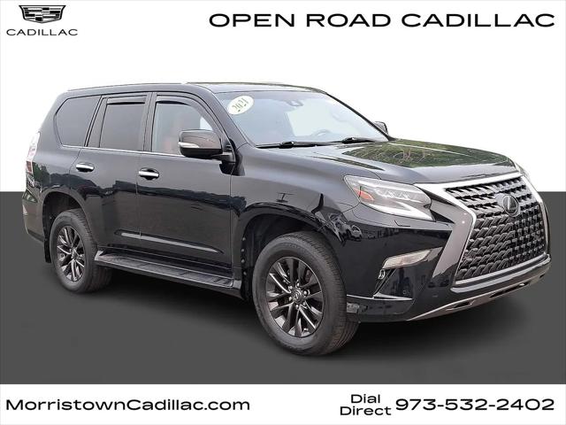 2021 Lexus GX 460 Premium for sale in Florham Park, NJ