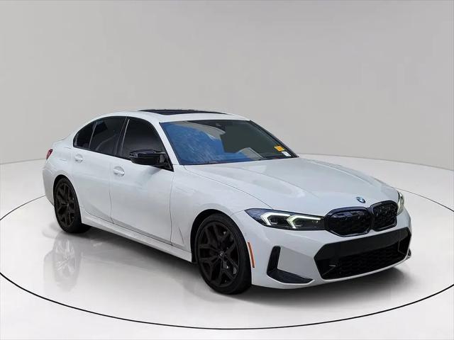 2025 BMW M340i M340i for sale in Coral Gables, FL