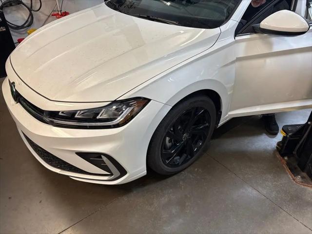 2025 Volkswagen Jetta 1.5T SE for sale near Dayton, OH