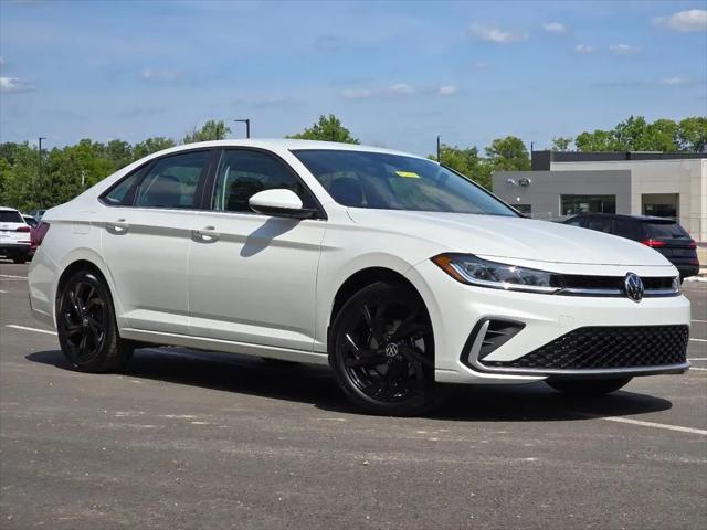 2025 Volkswagen Jetta for sale near Dayton, OH