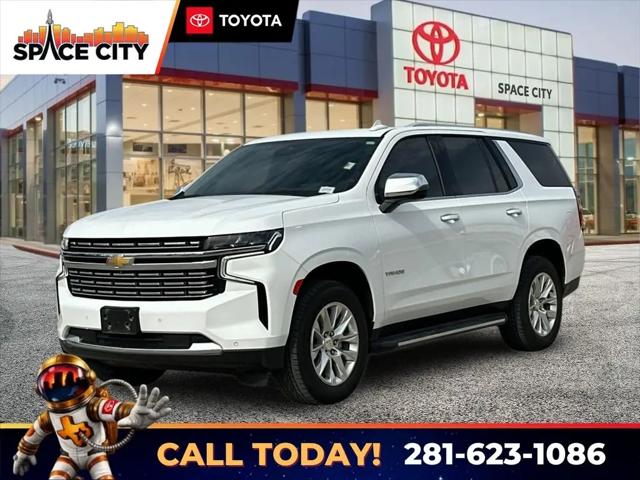 2024 Chevrolet Tahoe 2WD Premier for sale in Humble, TX