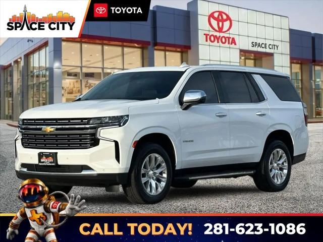 2024 Chevrolet Tahoe 2WD Premier for sale in Humble, TX
