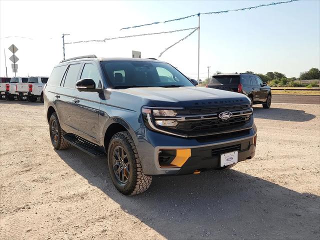 2027 Ford Expedition Tremor for sale in Stanton, TX