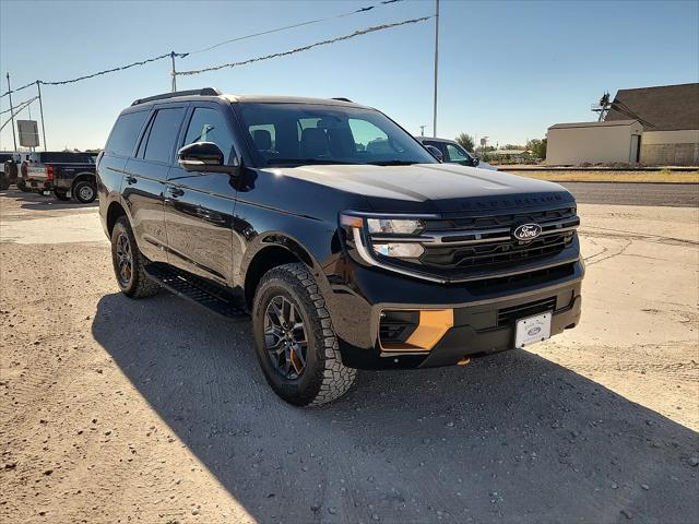 2027 Ford Expedition Tremor for sale in Stanton, TX