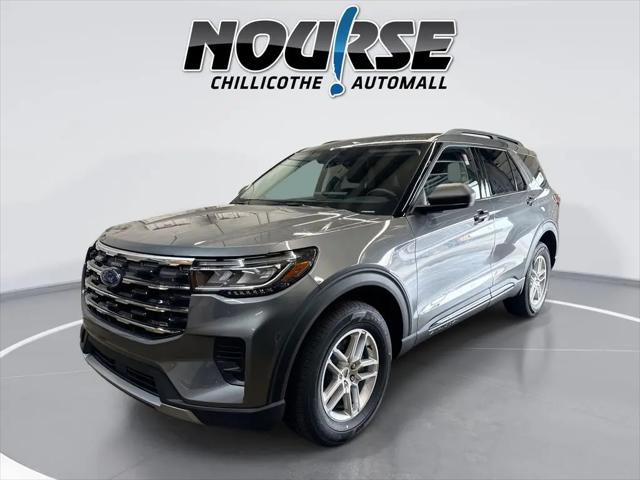 2026 Ford Explorer Active for sale in Chillicothe, OH