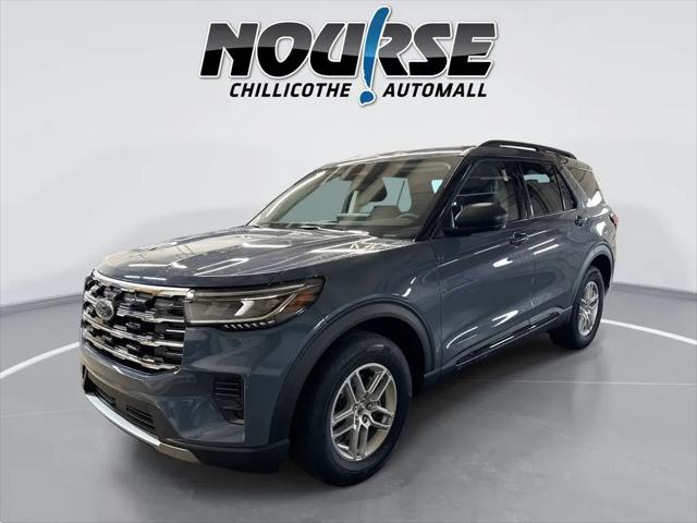 2026 Ford Explorer Active for sale in Chillicothe, OH