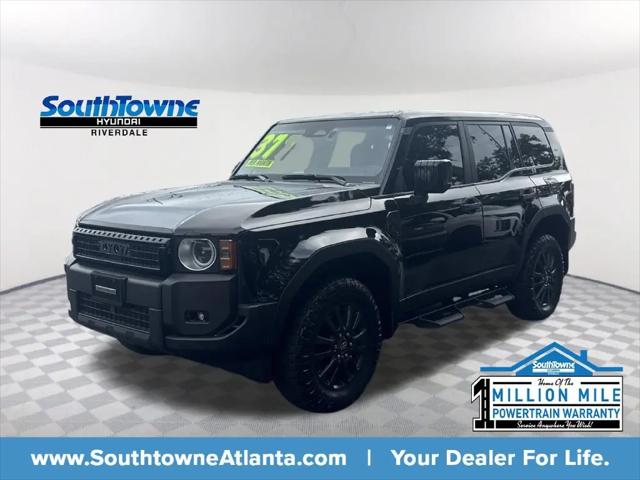 2024 Toyota Land Cruiser 1958 for sale in Riverdale, GA