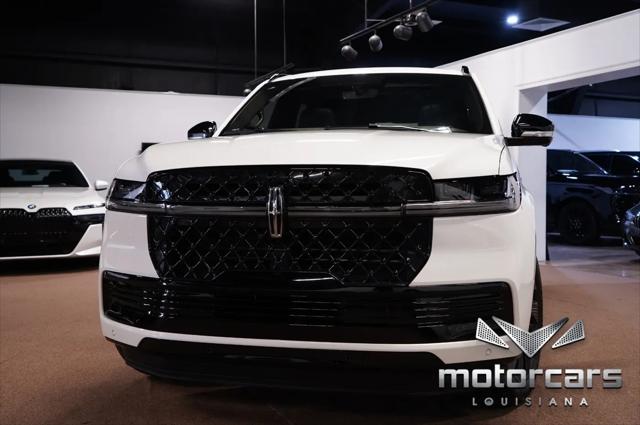 2025 Lincoln Navigator Reserve for sale in Baton Rouge, LA