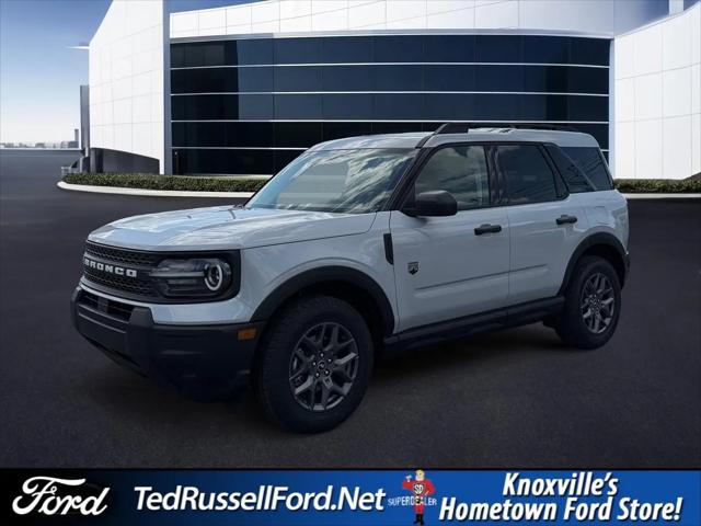 2026 Ford Bronco Sport Big Bend for sale in Knoxville, TN