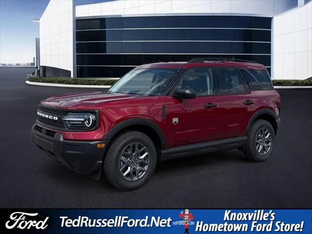2026 Ford Bronco Sport Big Bend for sale in Knoxville, TN