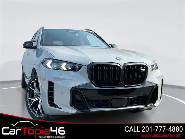 2024 BMW X5 M60i for sale in Elmwood Park, NJ