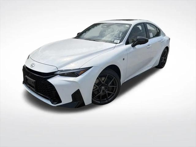 2026 Lexus IS 350 F SPORT Design for sale in Bedford, NH