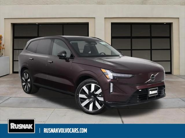 2026 Volvo X 90 Ultra, Twin Motor Performance, Fully electric, 6 Seats for sale in Pasadena, CA