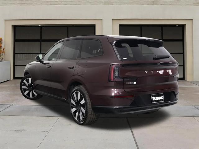 2026 Volvo X 90 Ultra, Twin Motor Performance, Fully electric, 6 Seats