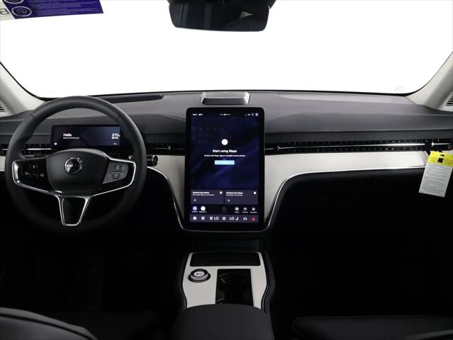 2026 Volvo X 90 Ultra, Twin Motor Performance, Fully electric, 6 Seats