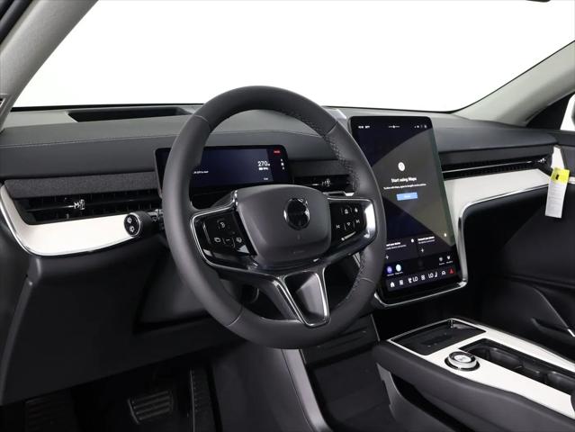 2026 Volvo X 90 Ultra, Twin Motor Performance, Fully electric, 6 Seats