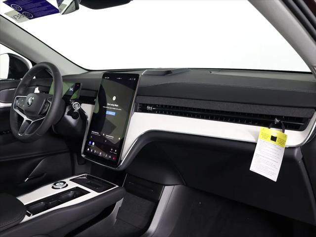 2026 Volvo X 90 Ultra, Twin Motor Performance, Fully electric, 6 Seats