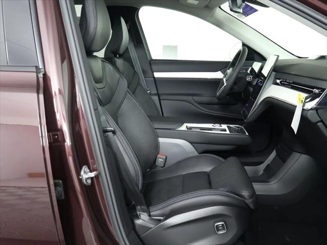 2026 Volvo X 90 Ultra, Twin Motor Performance, Fully electric, 6 Seats