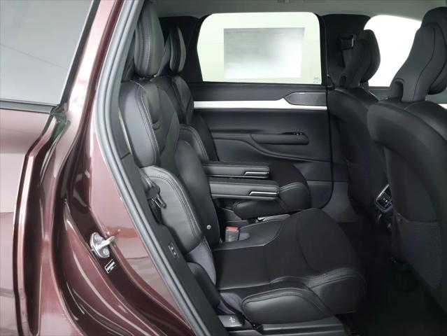 2026 Volvo X 90 Ultra, Twin Motor Performance, Fully electric, 6 Seats