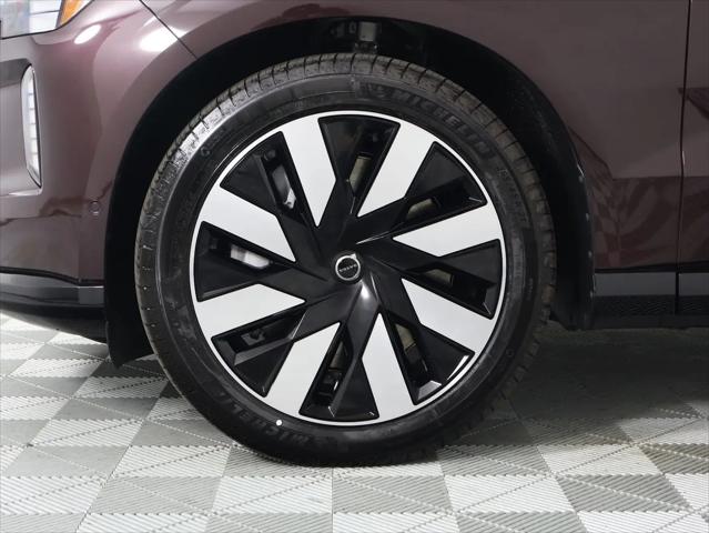 2026 Volvo X 90 Ultra, Twin Motor Performance, Fully electric, 6 Seats
