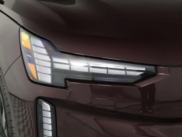 2026 Volvo X 90 Ultra, Twin Motor Performance, Fully electric, 6 Seats