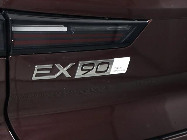 2026 Volvo X 90 Ultra, Twin Motor Performance, Fully electric, 6 Seats