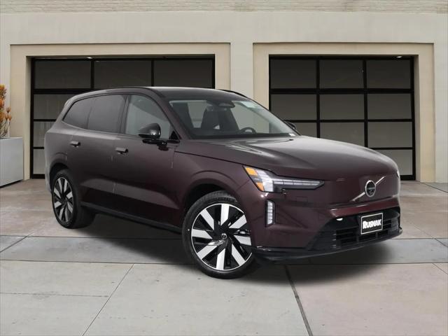 2026 Volvo X 90 Ultra, Twin Motor Performance, Fully electric, 6 Seats