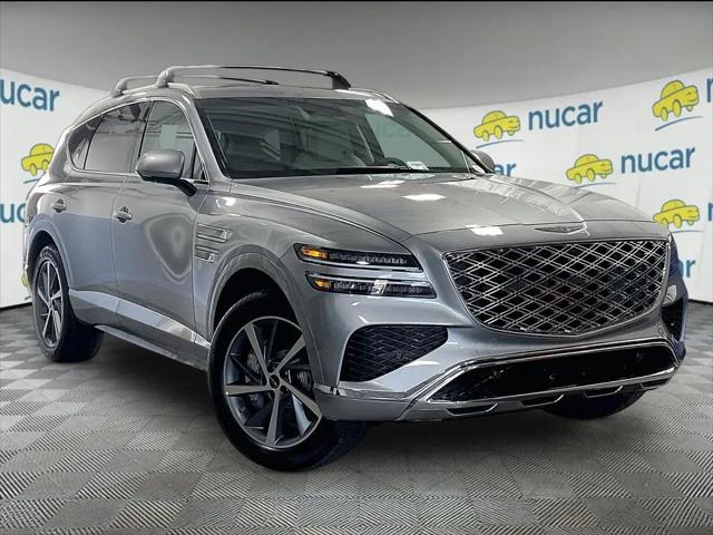 2026 Genesis GV80 3.5T Advanced AWD for sale in Norwood, MA
