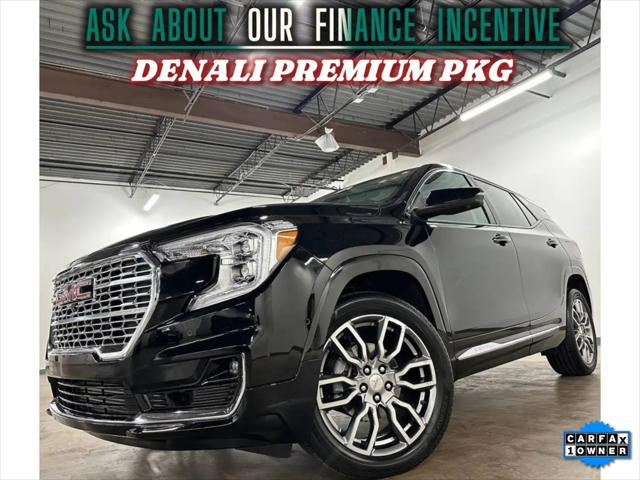 2024 GMC Terrain AWD Denali for sale in Birmingham, AL