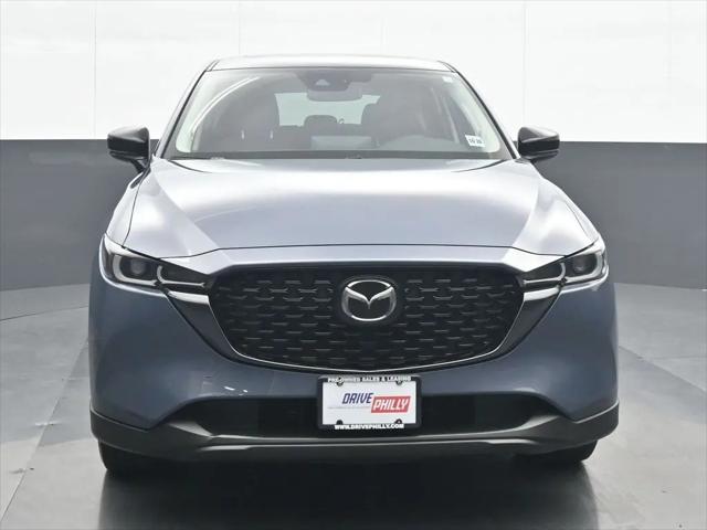 2024 Mazda CX-5 2.5 S Carbon Edition for sale in Philadelphia, PA