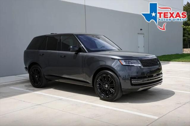 2023 Land Rover Range Rover Autobiography for sale in Mesquite, TX