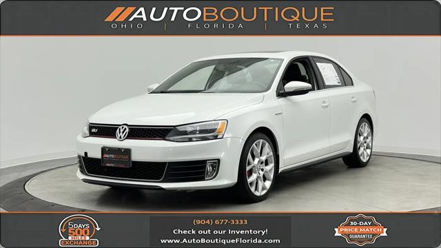 2014 Volkswagen Jetta GLI Edition 30 for sale in Jacksonville, FL