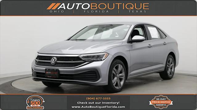 2024 Volkswagen Jetta 1.5T SE for sale in Jacksonville, FL