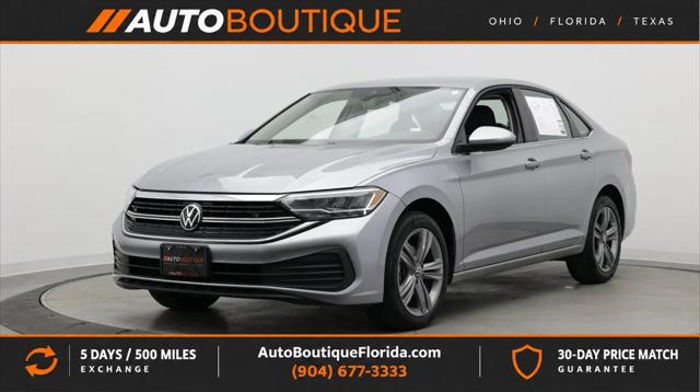 2024 Volkswagen Jetta 1.5T SE for sale in Jacksonville, FL