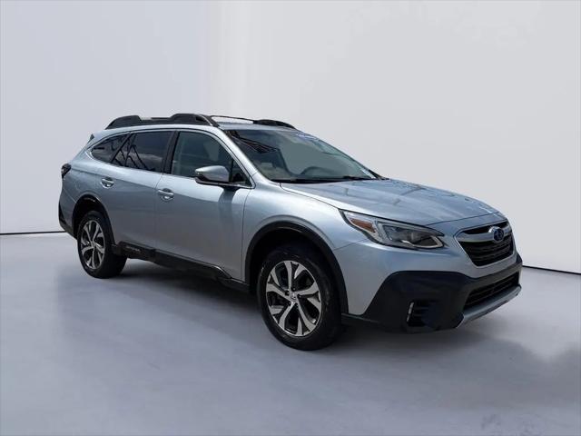 2022 Subaru Outback Limited XT for sale in Knoxville, TN