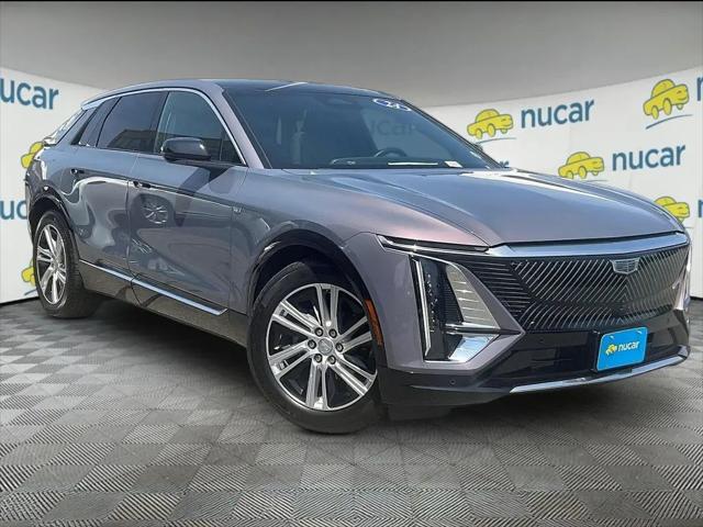 2024 Cadillac iQ Tech w/1SA for sale in Norwood, MA
