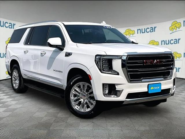 2023 GMC Yukon XL SLT for sale in Norwood, MA