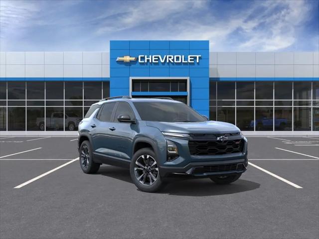 2027 Chevrolet Equinox RS AWD for sale in Norwood, MA