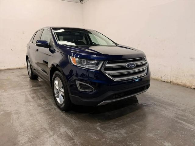 2016 Ford Edge SEL for sale in Chantilly, VA