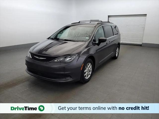 2021 Chrysler Voyager LXI for sale in New Castle, DE