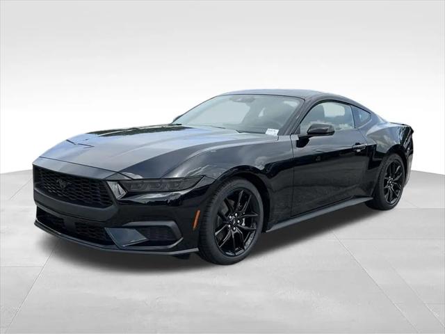 2026 Ford Mustang EcoBoost Fastback for sale in Titusville, FL