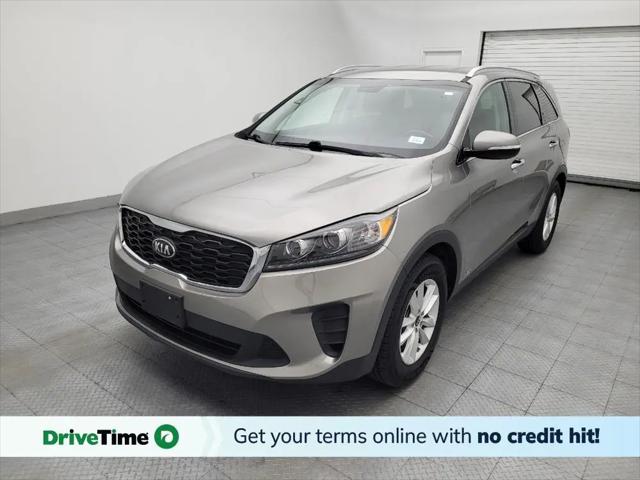 2019 Kia Sorento 2.4L LX for sale in Charlotte, NC