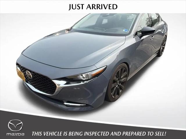 2022 Mazda Mazda3 2.5 Turbo for sale in Newport News, VA