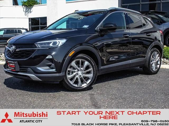 2020 Buick Encore GX FWD Essence for sale in Pleasantville, NJ